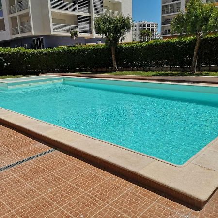 Espirito Santo Apartment Портиман Экстерьер фото