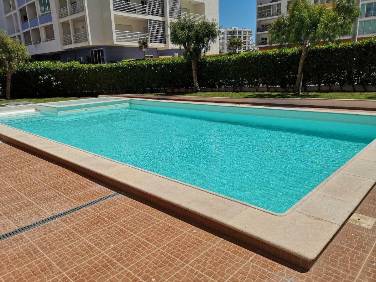 Espirito Santo Apartment Портиман Экстерьер фото
