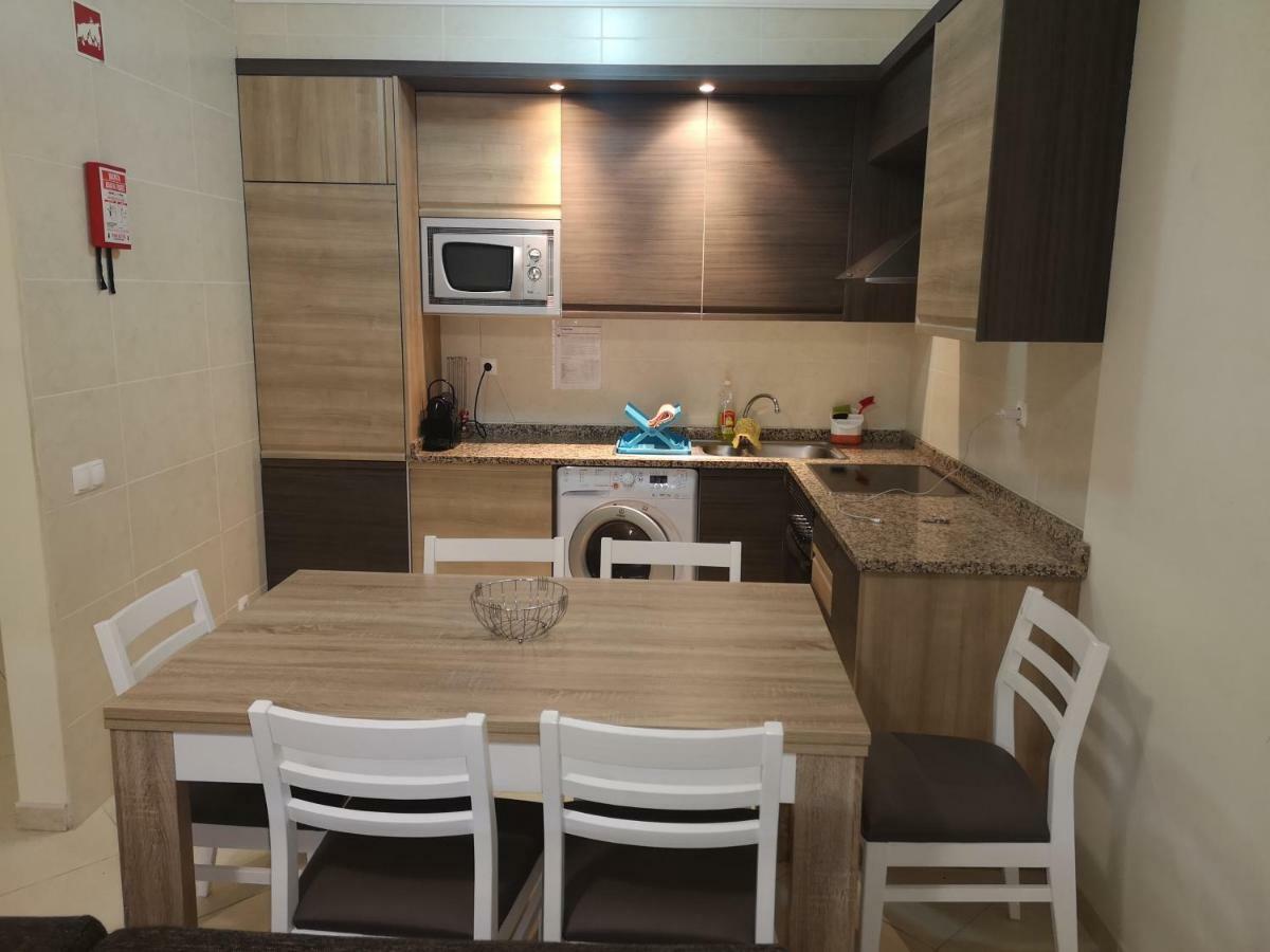 Espirito Santo Apartment Портиман Экстерьер фото