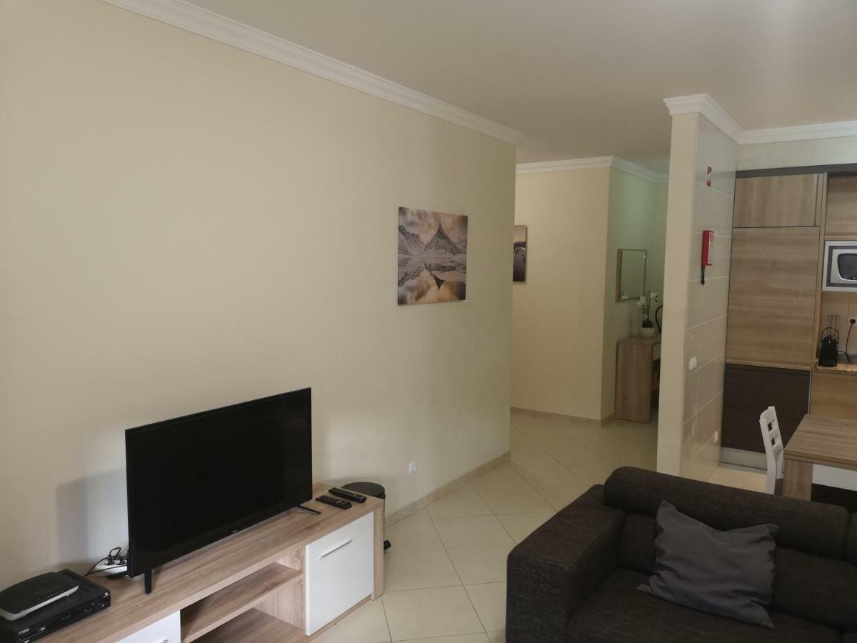 Espirito Santo Apartment Портиман Экстерьер фото